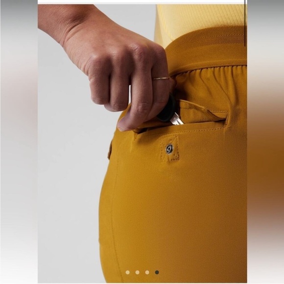 Vienna Cargo Skort by Athleta - Picture 3 of 9